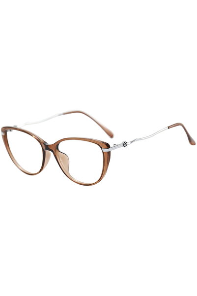 Techsuit Reflex PC (86162) - Silver/Brown