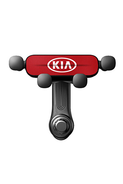 choice2 حامل هاتف للسيارة من نوع G-Red Gravity، يُثبّت على فتحة التهوية، مناس...