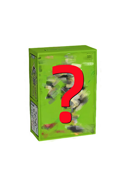 Choice1 MK20-MK24 صندوق عشوائي واحد أصلي من شخصيات الرجل الحديدي 14 15 16 17 ...