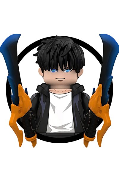 Choice6 WM3021 WM6220 WM6221 شخصيات أنمي كرتونية تلفزيونية سولو ليفلينج مان إ...