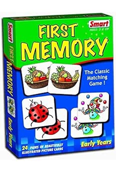 Smart أول ذكرى