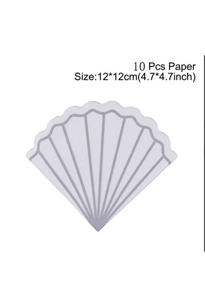 Choice6 MULTI Under The Sea Summer ean Theme Birthday Party Decor Kids Boy Ba...