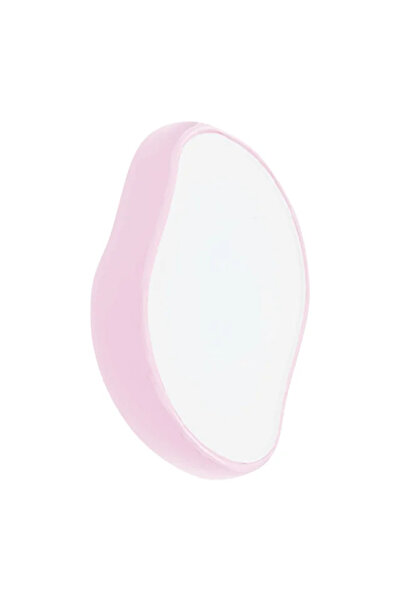 Choice1 ممحاة إزالة الشعر الكريستالية الوردية غير اللامعة، أداة إزالة الشعر ا...