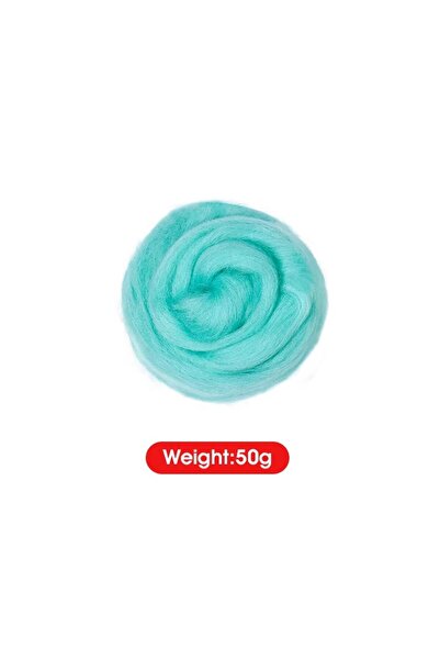 Choice23 صوف خام من نوع KRABALL رقم 42، وزن 50 غرام، متوفر بـ 69 لونًا، يُستخ...