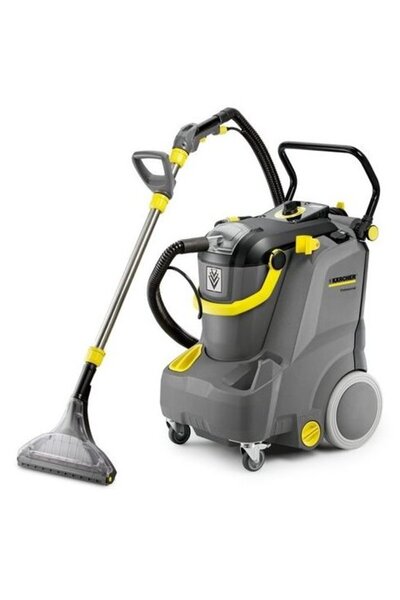 Karcher Soluție de curățare cu pulverizare și extracție Puzzi 30/4