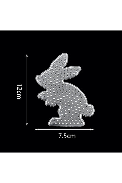 Choice23 خرز هاما بني 5 مم، لعبة خرز يمكنك صنعها بنفسك، أداة تعليمية، أحجية ت...