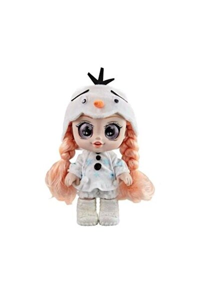OEM Princess Doll, Shiny Eyes 5D, 29 cm, 3 years+