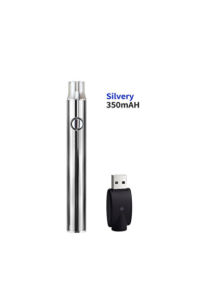 Choice13 350 mAH silver 1Set USB 5W Electric Soldering Iron Rechargeable And ...