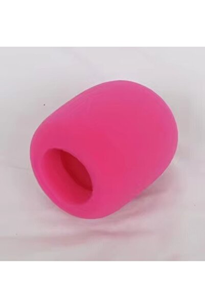 Choice9 Rose Rain Microphone Foam Thicken Mic Cover Sponge Professional Studi...