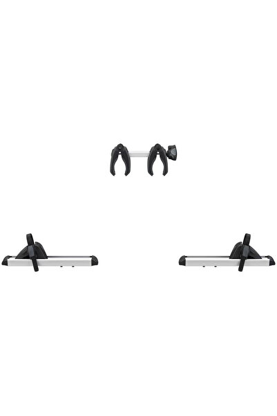 Thule Adapter for the 4th bike for WanderWay bike rack