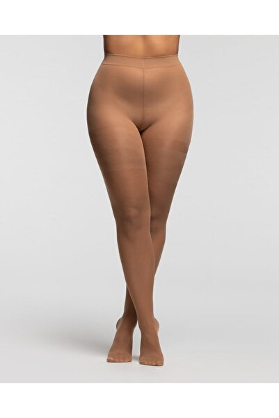 Pompea Women's tights 40 den Comfort Size