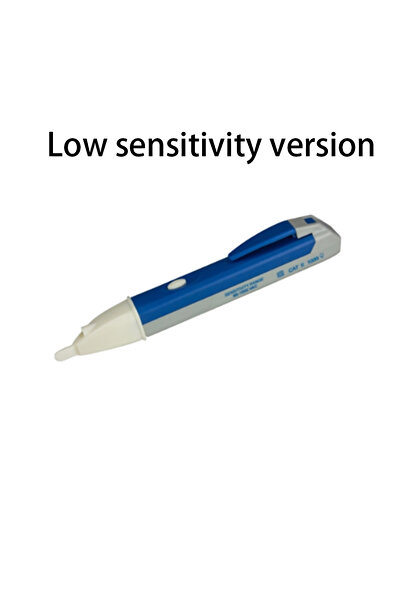 Choice1 Blue Electric tor 90-1000V Non-Contact Sket Wall AC Power Outlet Volt...