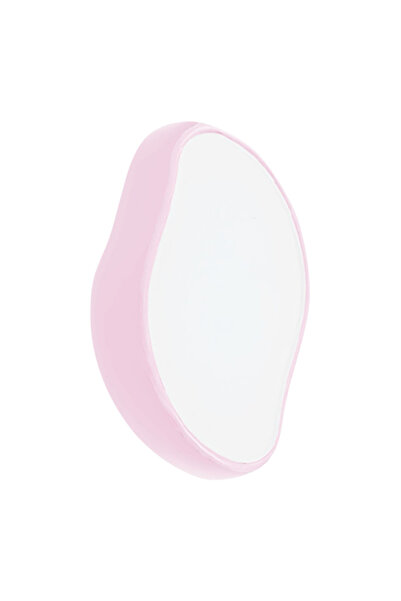 choice2 Matte Pink Painless Physical Nano Epilator Safe Easy to Clean Reusabl...