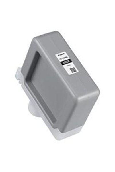 Canon CARTUȘ CU JET DE CERNEALĂ CANON PFI-110 MBK NEGRU