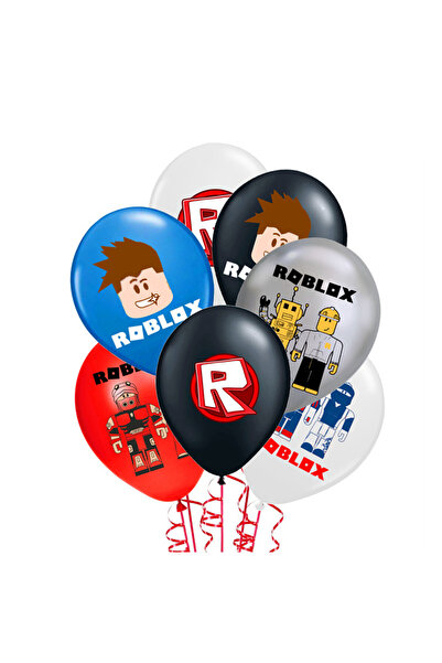 Choice9 مجموعة بالونات للأولاد، 14 قطعة، زينة أكواب وأطباق ورقية لحفلات أعياد...