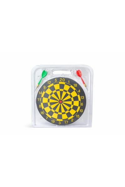 BASEBALL DART GAME