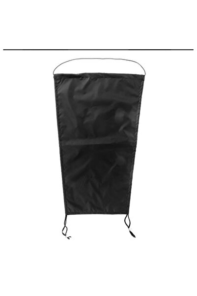 NEWBABY Jaluzele pentru cărucior New Baby Basic, negru