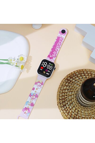 choice2 ساعات أطفال جديدة من هيلو كيتي K2 mld، ساعة رياضية إلكترونية للبنات، ...