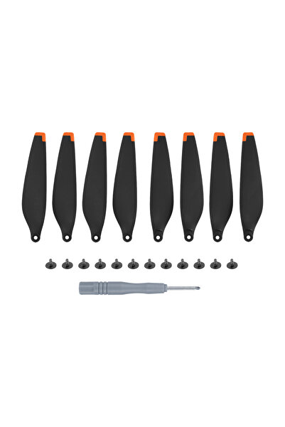 Choice ALLOYSEED Orange Tip Hard EVA Drone Bag For DJI Mini 3/Mini 3Pro Drone...