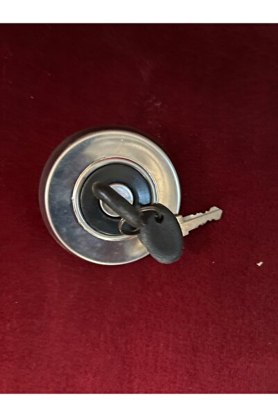 OTO BEK FORD TAUNUS YAKIT DEPO KAPAK İÇ