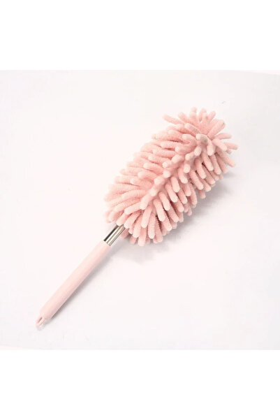 Choice3 فرشاة تنظيف صغيرة للسيارة، قابلة للتمديد والانحناء، مصنوعة من الألياف...