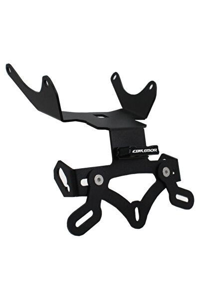 choice2 CBR 650R Mark CB/CBR 650R Motorcycle License Plate Holder Tail Light ...