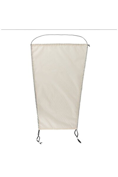 NEWBABY Jaluzele pentru cărucior New Baby Basic bej