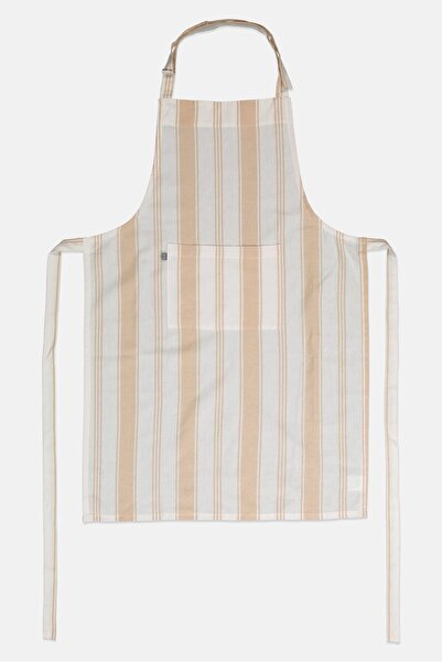 Muy Mucho Stripe Kitchen Apron