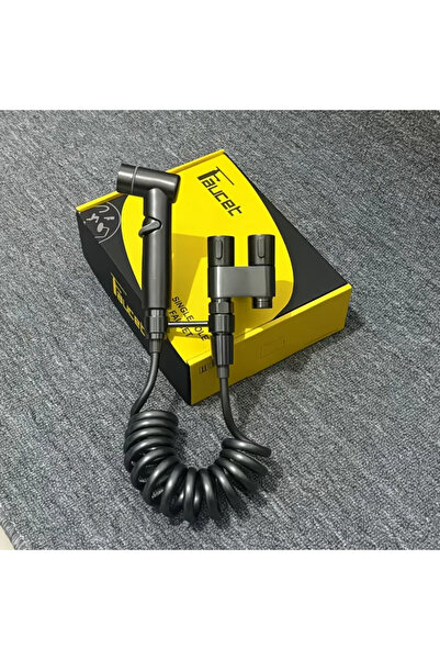 Choice26 434MZQH Stainless Steel double outlet angle valve large flow shower ...