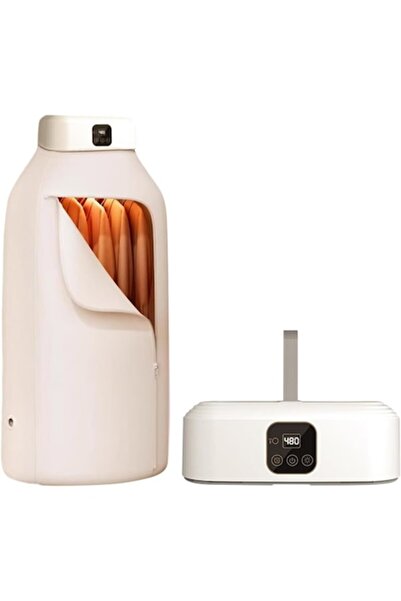 Influential Tech Portable Smart Clothes Dryer