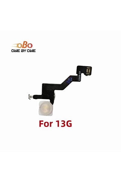 Choice4 كابل فلاش LED مرن 13G لأجهزة iPhone 12 و13 Pro Max و14 Plus و14 Pro M...