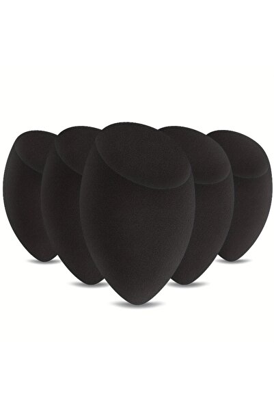 choice2 03 3PCS Makeup Eggs, Makeup Puffs Makeup Sponge Cushion Foundation Po...