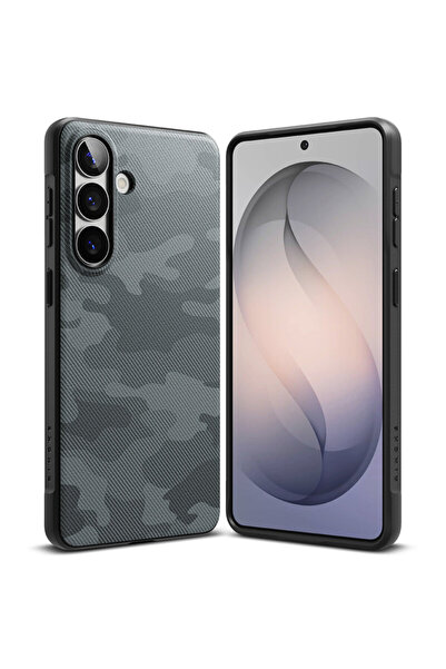 Ringke Калъф за Samsung Galaxy S26 Plus, цвят оникс, камуфлаж