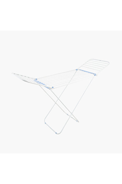 Generic رف تجفيف الملابس من صفا