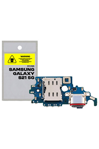 Samsung Conector original pentru mufă de încărcare și port de încărcare pentr...