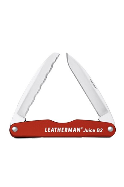 Leatherman JUICE® B2 ÇAKI 832366