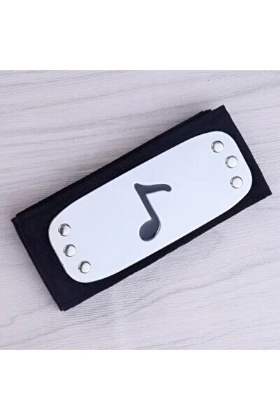 Choice12 طوق رأس نينجا تشويس 17، واقي جبين ناروتو ريبيل لاف، ملحقات أنمي كوسل...