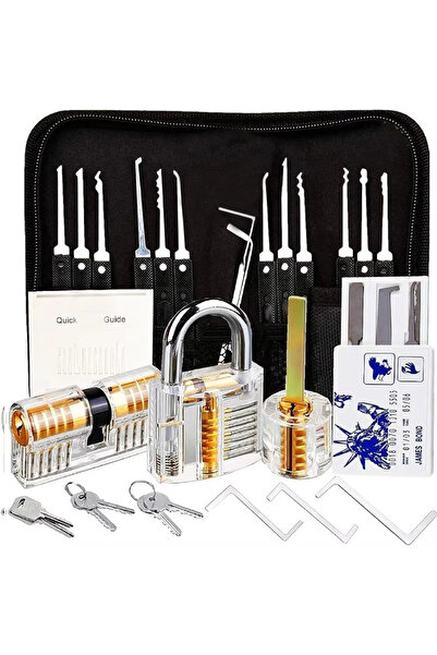 Choice1 مجموعات مفاتيح مكونة من 33 قطعة (18/32/33 قطعة): حل مدمج وصغير الحجم ...