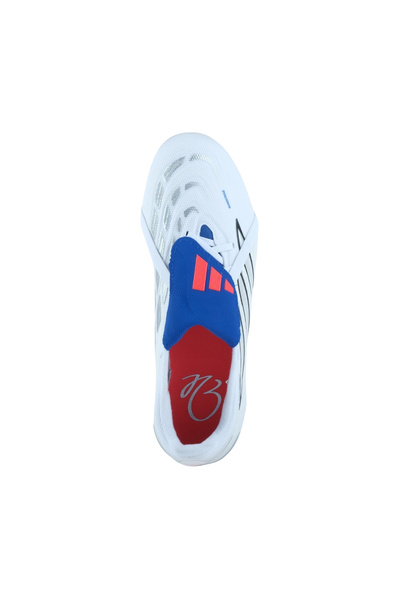 adidas Predator League Erkek Beyaz Krampon (JS0424)