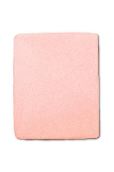 NEWBABY Waterproof sheet New Baby 120x60 pink