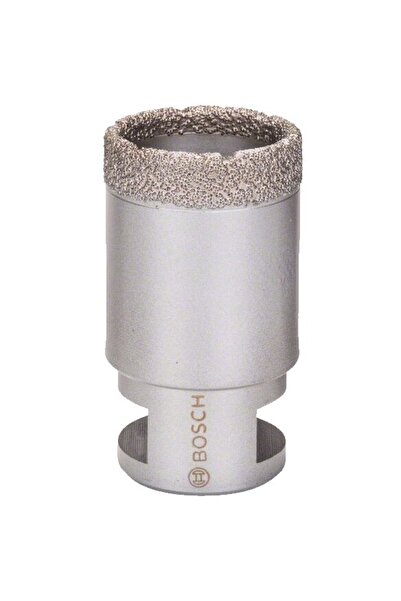 Bosch Polizor unghiular cu carotă diamantată, viteză uscată, ideal pentru cer...