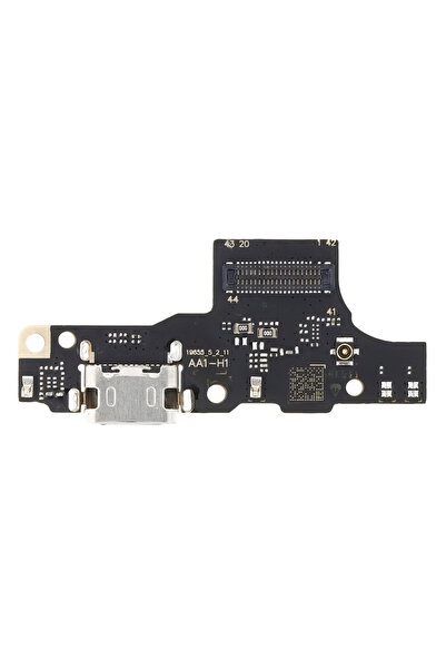 Nokia Original charging port board socket for G21