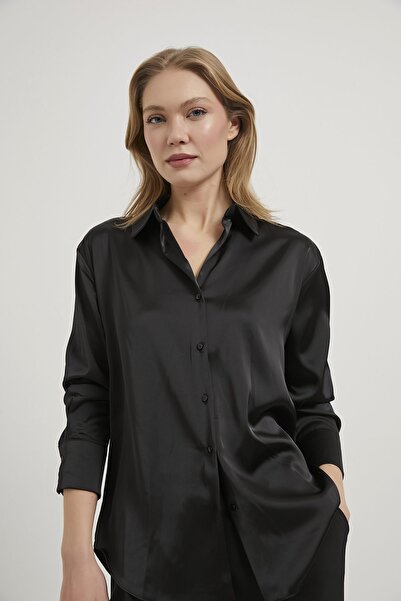 Arma Life ARMALIFE 4922 САТЕНЕНА ДАМСКА РИЗА