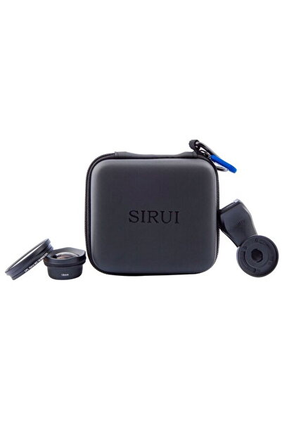 Other Sirui Lentila Telefon 18-WA2 Ultra Wide 18mm