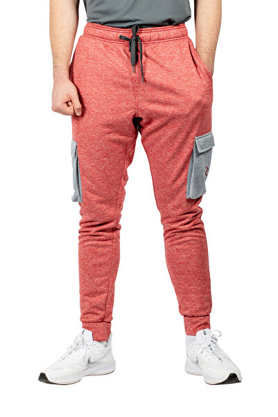 Zaecy Men's Cuffed Sweatpants