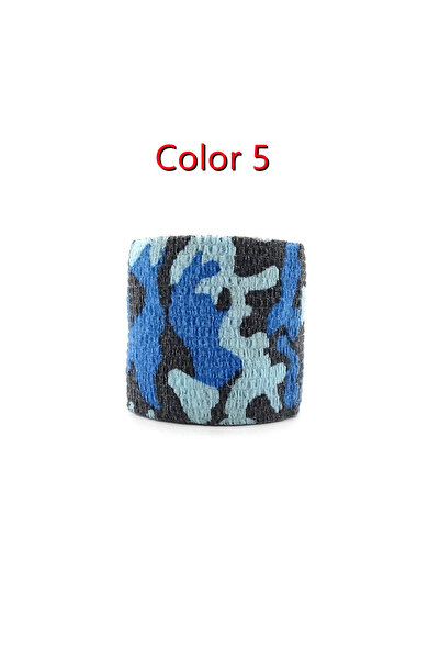 Choice4 5 سم × 4.5 م، اللون 5، لفة واحدة، المملكة المتحدة، 4.5 م × 5 سم، قماش...