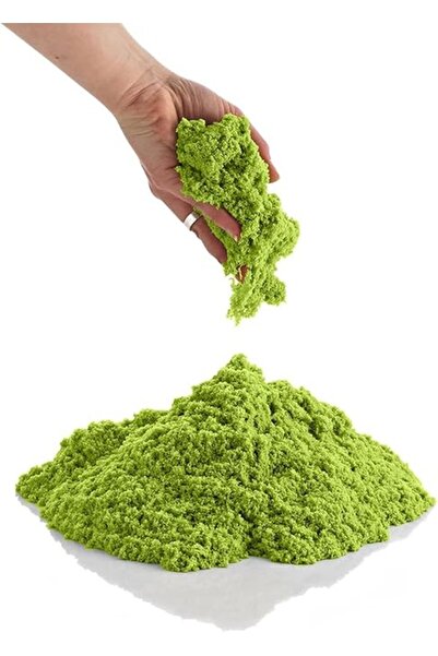 Generic BabyGo Soft Space Sand Clay for Indoor Playing Moldable 500gm in Rese...