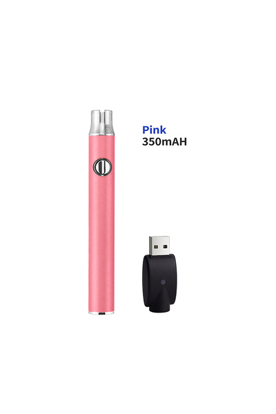 Choice16 350 mAH pink 1Set USB 5W Electric Soldering Iron Rechargeable And Te...