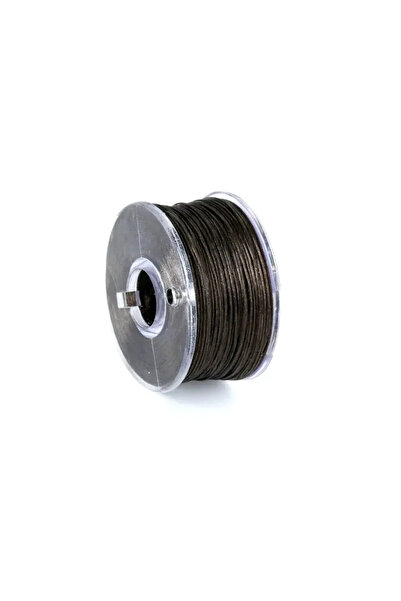 Choice14 Coffee 50yards/Roll Beading Thread Nonelastic Seed Beads Cord String...