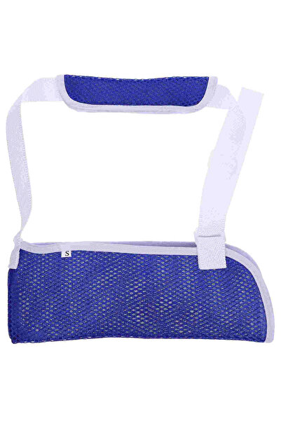 REDQUIT Suport pentru antebraț pentru copii, albastru